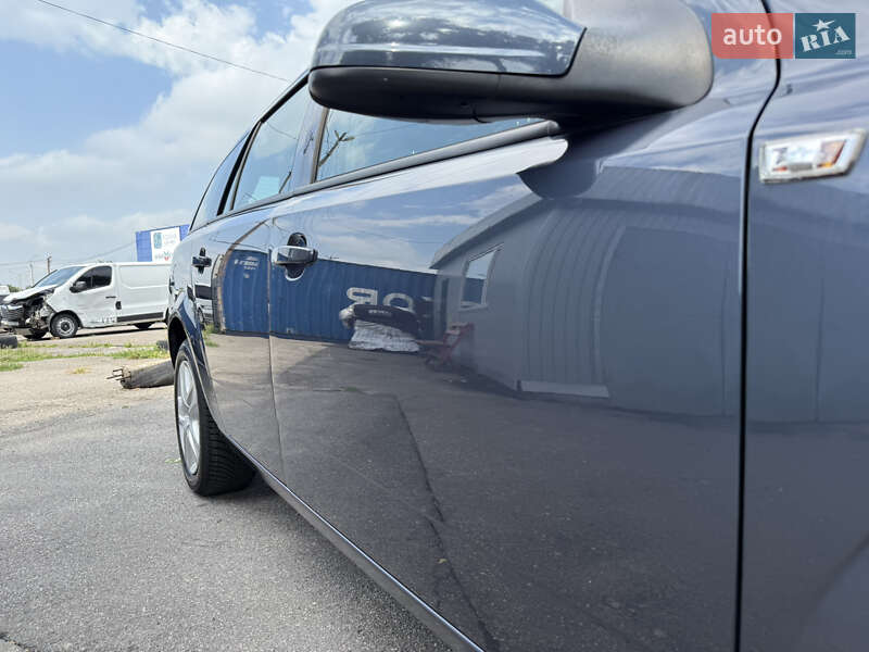 Універсал Opel Astra 2009 в Вінниці