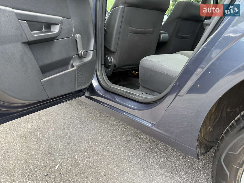 Універсал Opel Astra 2009 в Вінниці
