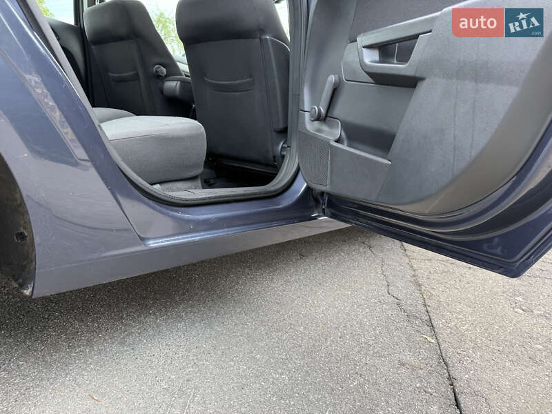 Універсал Opel Astra 2009 в Вінниці