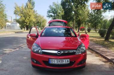 Хетчбек Opel Astra 2009 в Києві