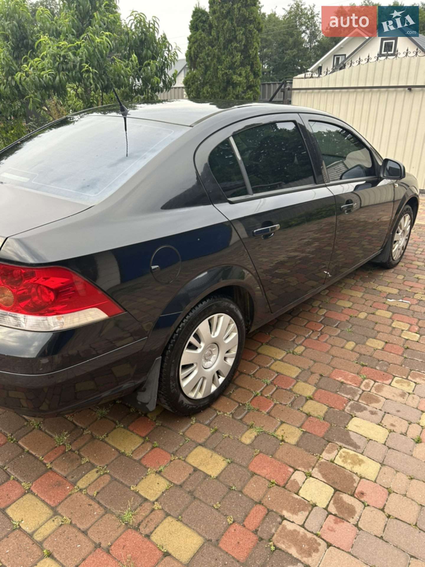 2012 Opel Astra - мініатюра 9