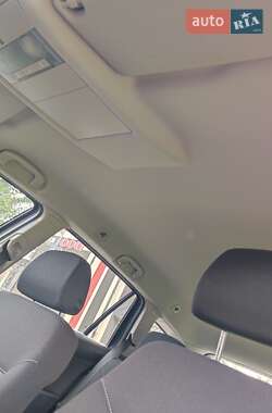 Универсал Opel Astra 2009 в 