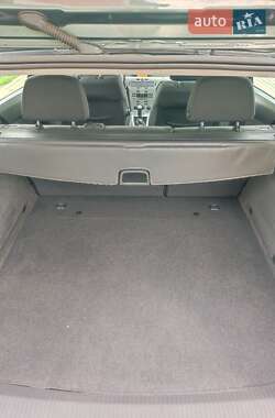 Универсал Opel Astra 2009 в 