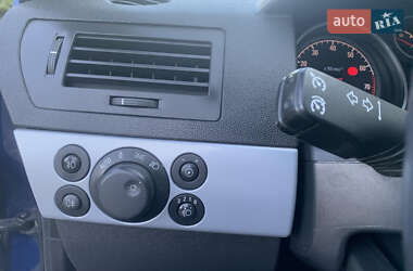 Универсал Opel Astra 2006 в 
