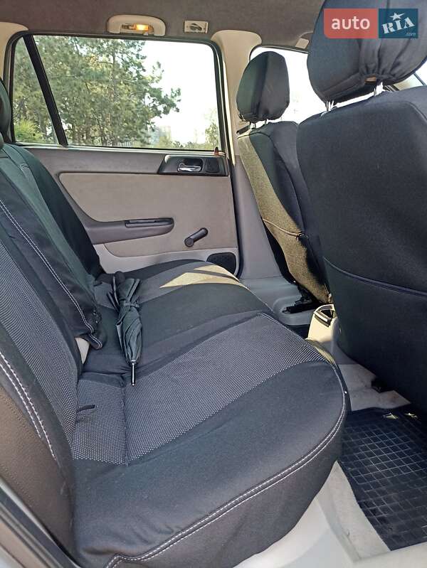 Универсал Opel Astra 2002 в Днепре