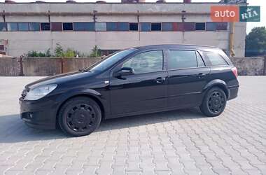 Универсал Opel Astra 2008 в 