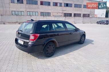Универсал Opel Astra 2008 в 