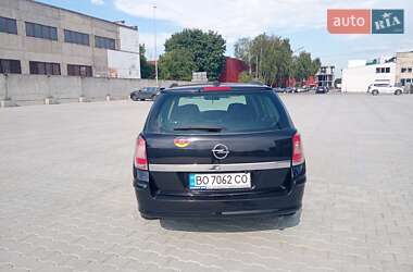 Универсал Opel Astra 2008 в 
