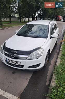 Універсал Opel Astra 2007 в Вінниці
