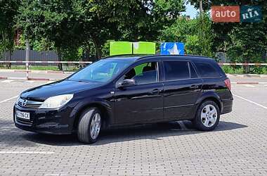 Универсал Opel Astra 2008 в 