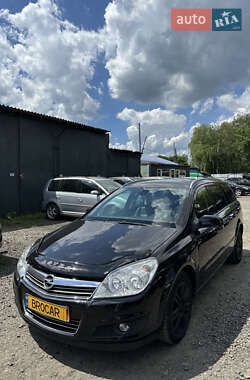 Универсал Opel Astra 2009 в Луцке