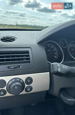 Универсал Opel Astra 2008 в 