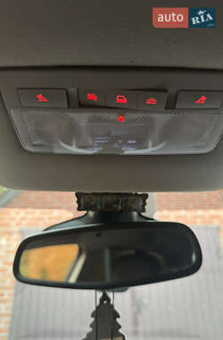Универсал Opel Astra 2011 в 