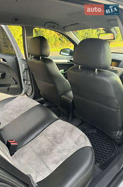 Универсал Opel Astra 2008 в 