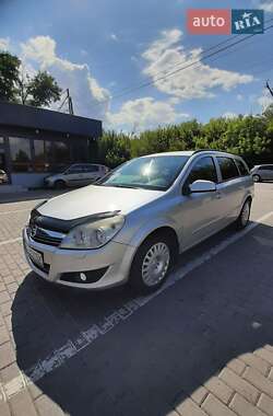 Универсал Opel Astra 2008 в Луцке