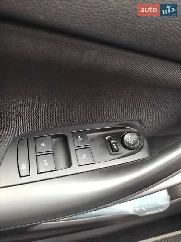 Универсал Opel Astra 2018 в Новояворовске