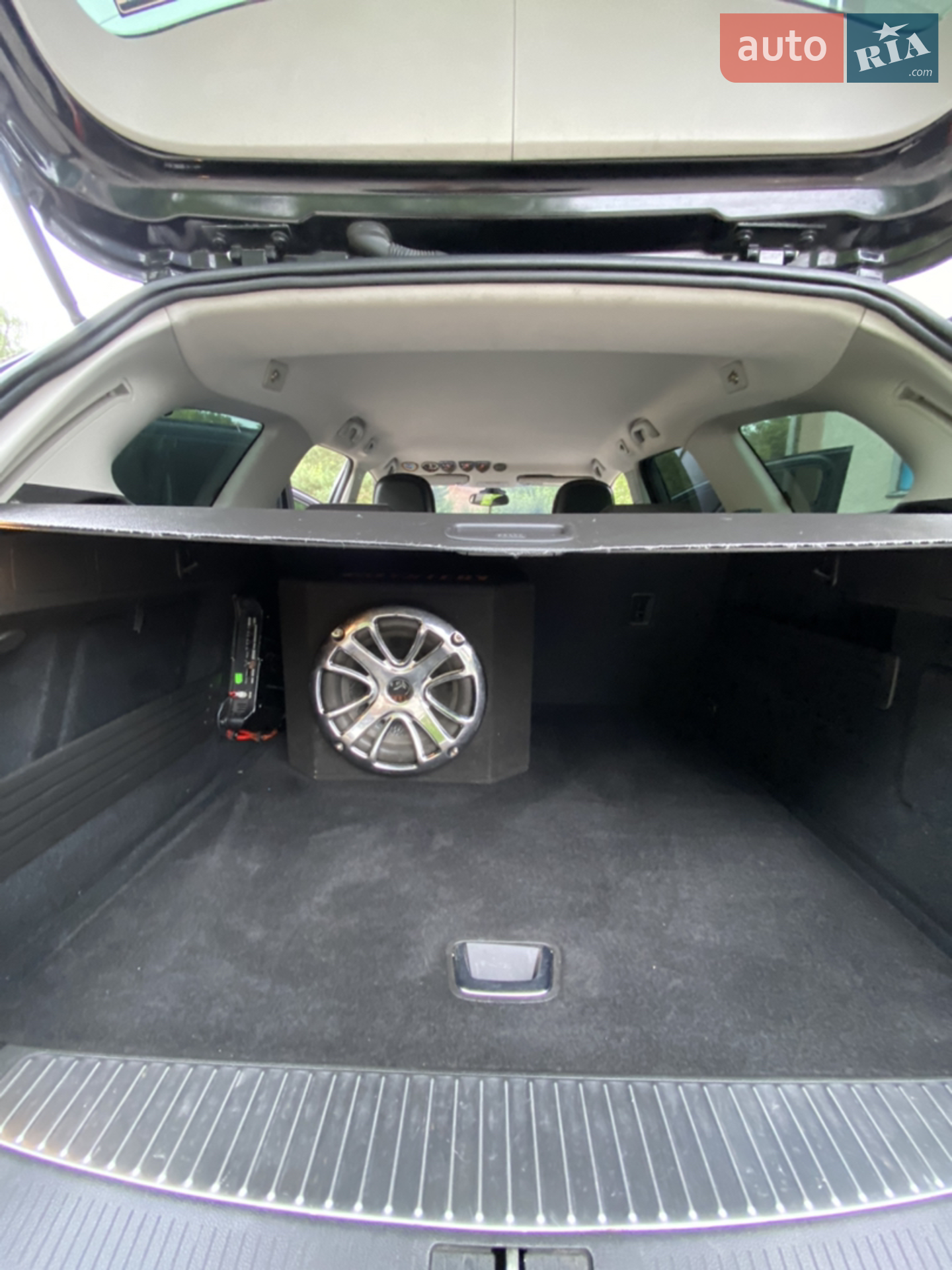 2010 Opel Astra - мініатюра 52