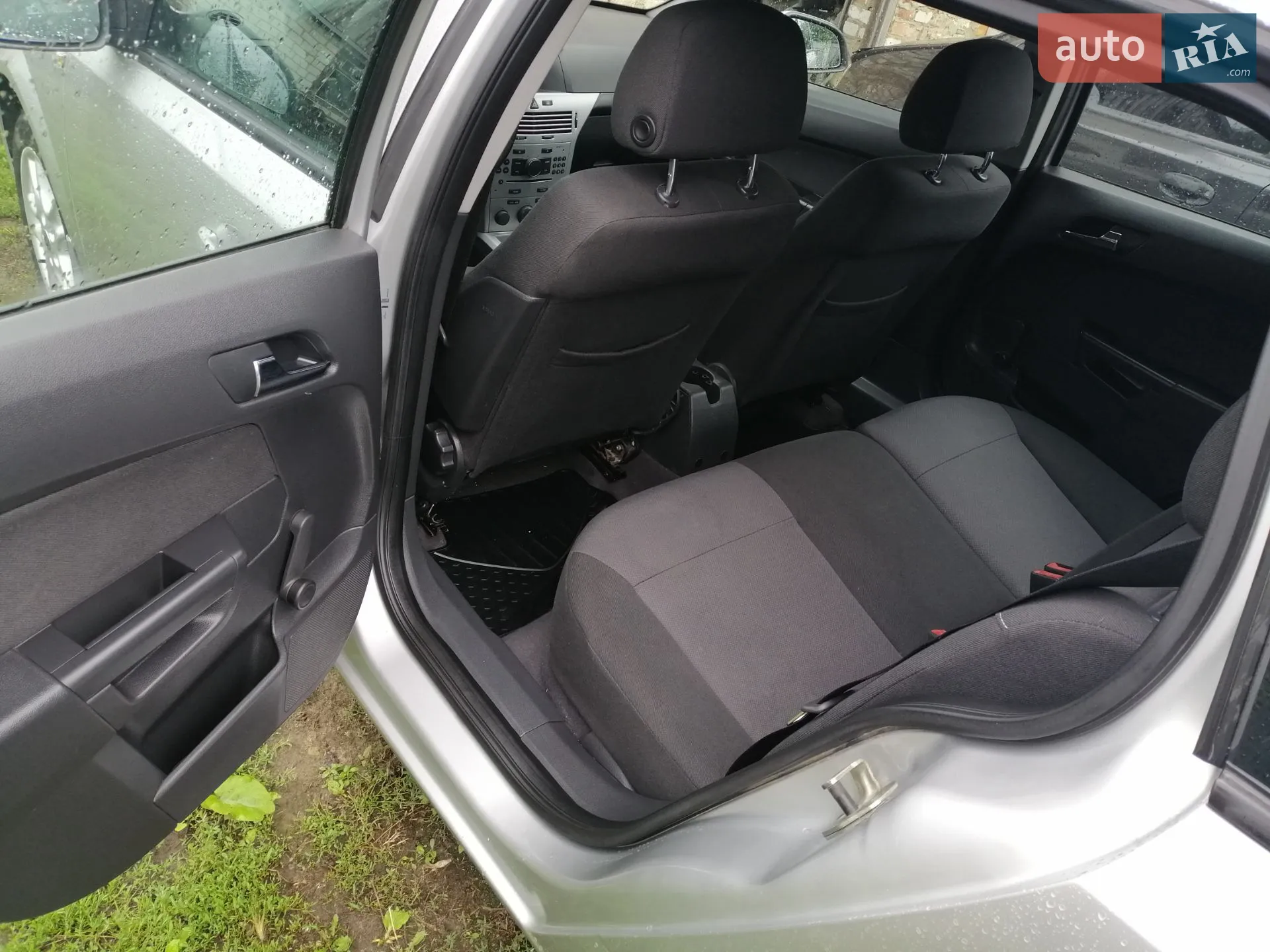 2011 Opel Astra - мініатюра 13