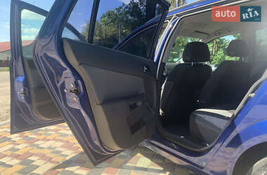 Универсал Opel Astra 2005 в 
