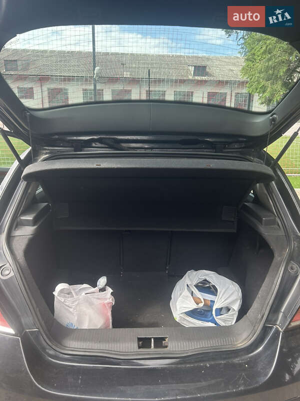 Хэтчбек Opel Astra 2004 в Львове