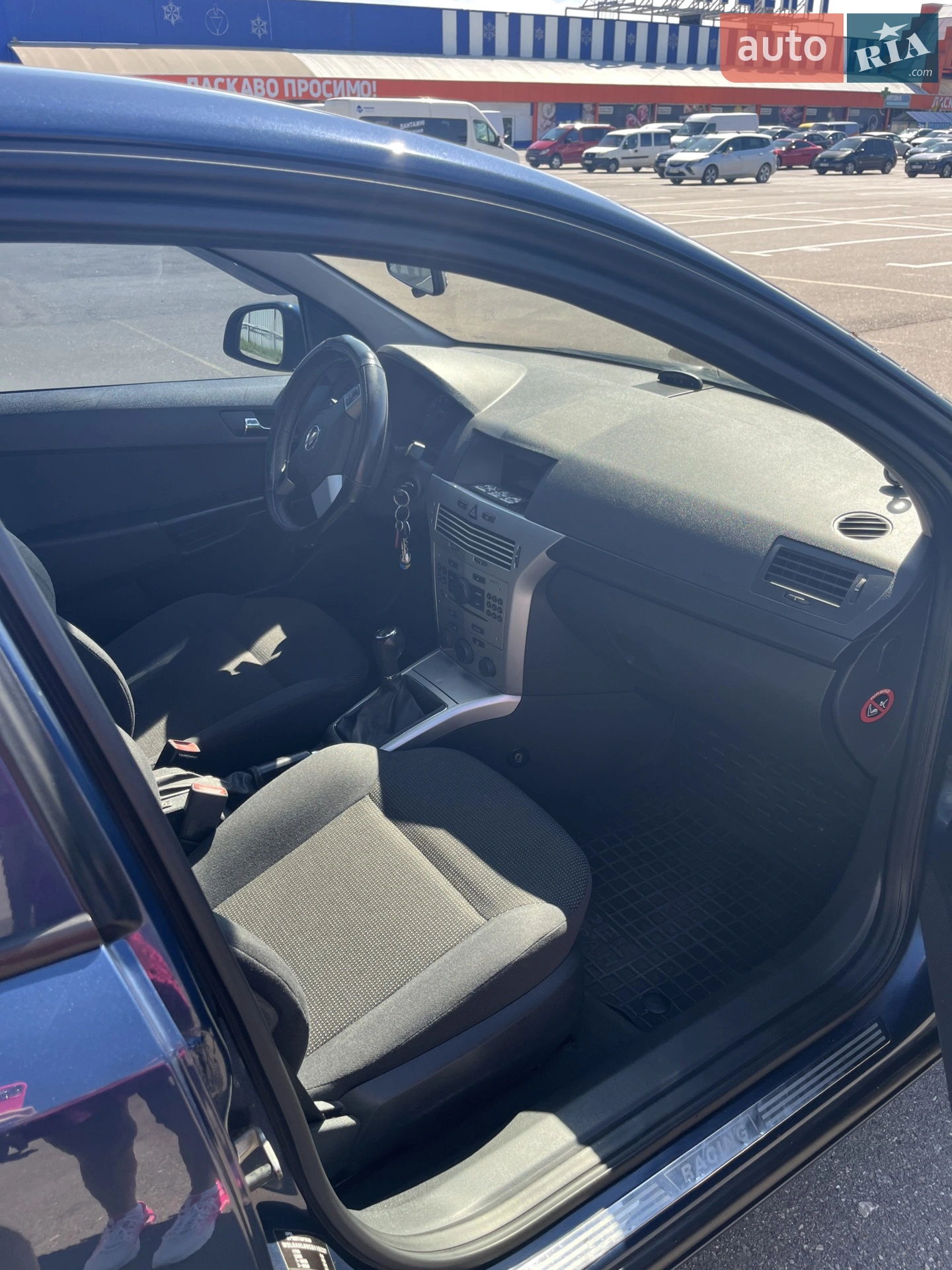 2012 Opel Astra - мініатюра 10