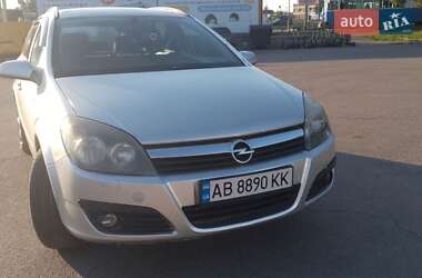 Универсал Opel Astra 2006 в Виннице