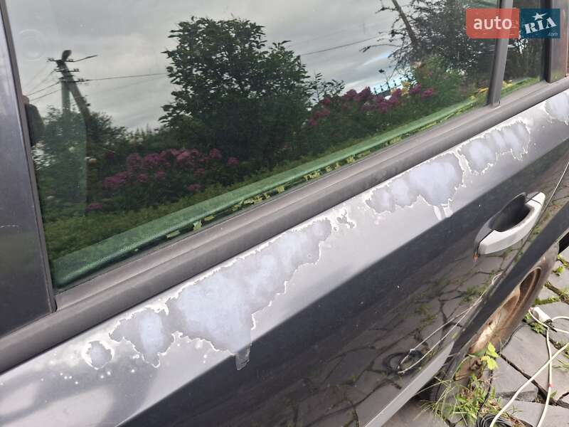 Универсал Opel Astra 2006 в Гостомеле фото 3 Универсал Opel Astra 2006 в Гостомеле