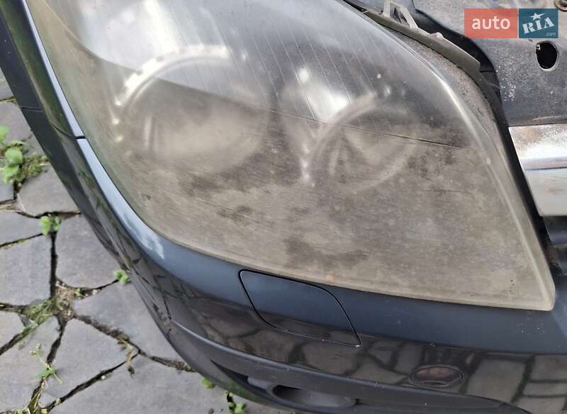 Универсал Opel Astra 2006 в Гостомеле фото 10 Универсал Opel Astra 2006 в Гостомеле