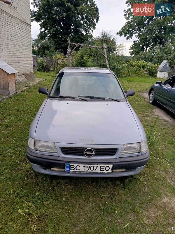 Opel Astra 1995