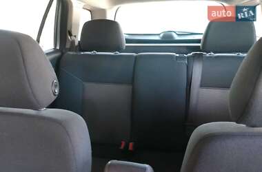 Универсал Opel Astra 2009 в 