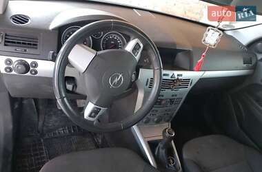 Универсал Opel Astra 2009 в 