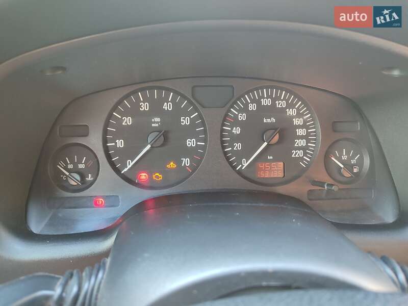 Седан Opel Astra 2008 в Хмельницькому фото 3 Седан Opel Astra 2008 в Хмельницькому