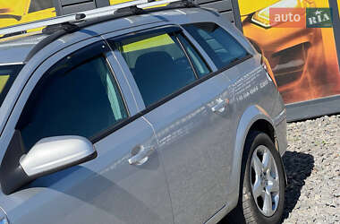 Универсал Opel Astra 2006 в 