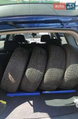 Универсал Opel Astra 2010 в 