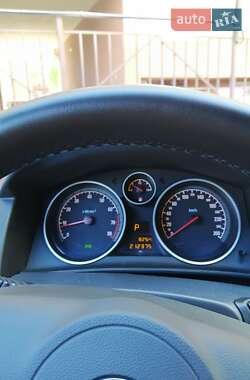 Универсал Opel Astra 2010 в 