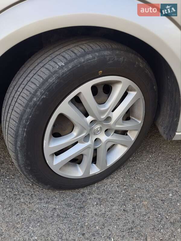 Хетчбек Opel Astra 2005 в Запоріжжі фото 3 Хетчбек Opel Astra 2005 в Запоріжжі