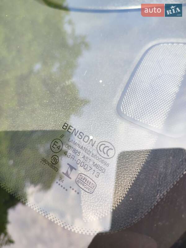 Хэтчбек Opel Astra 2010 в Харькове