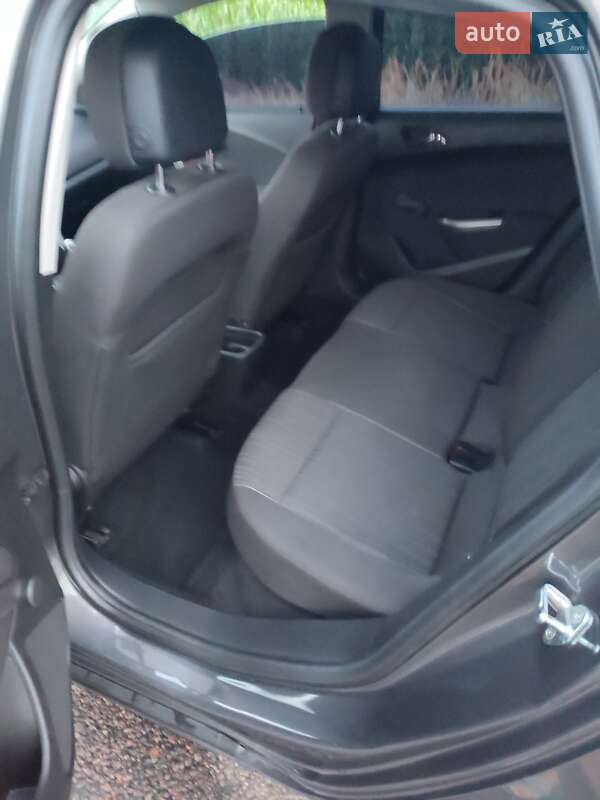 Хэтчбек Opel Astra 2010 в Харькове