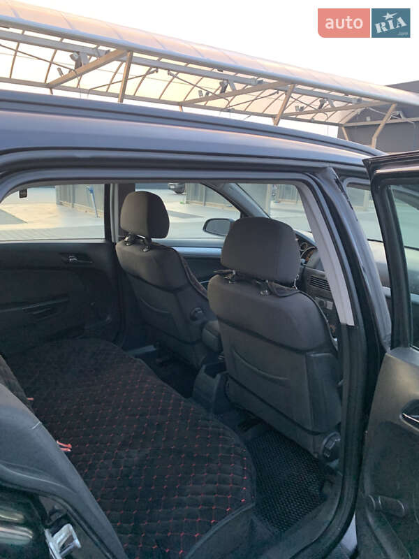 Універсал Opel Astra 2005 в Хмельницькому фото 9 Універсал Opel Astra 2005 в Хмельницькому