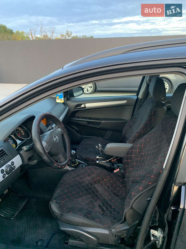 Універсал Opel Astra 2005 в Хмельницькому фото 11 Універсал Opel Astra 2005 в Хмельницькому