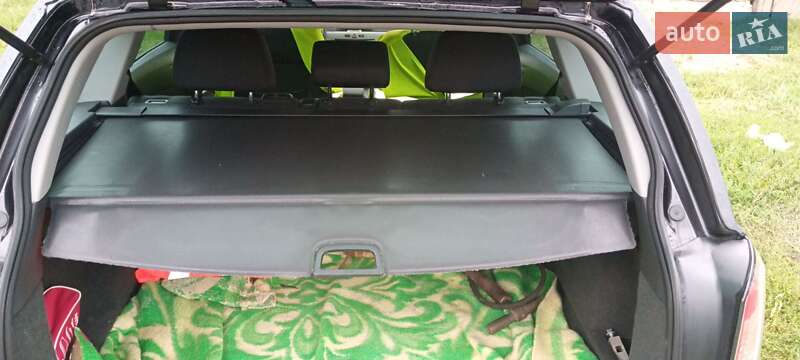 Универсал Opel Astra 2006 в Карловке