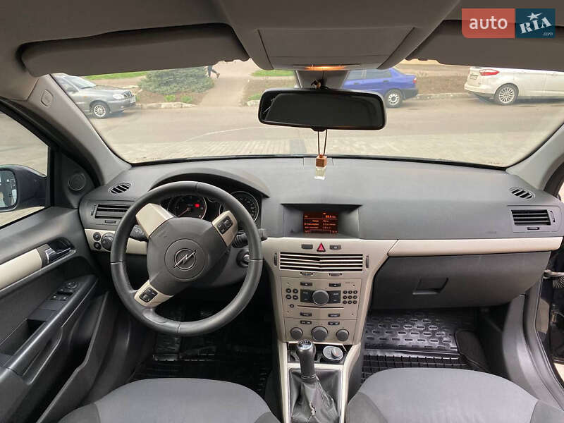 Универсал Opel Astra 2008 в Одессе