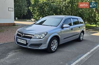 Универсал Opel Astra 2006 в Киеве