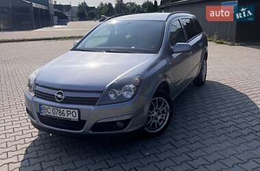 Универсал Opel Astra 2005 в 