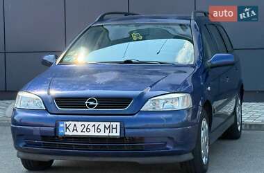 Универсал Opel Astra 2004 в 