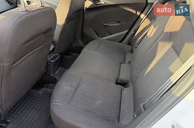Седан Opel Astra 2019 в 