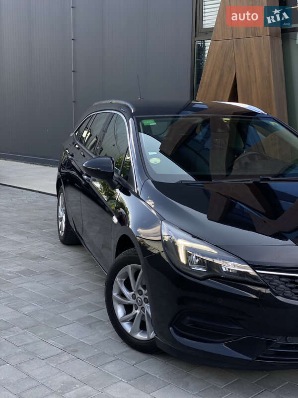 Универсал Opel Astra 2020 в Луцке