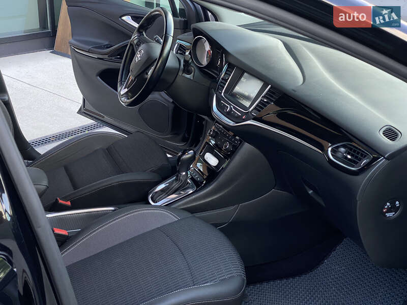 Универсал Opel Astra 2020 в Луцке