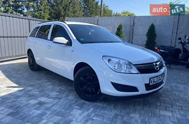 Универсал Opel Astra 2008 в Ямполе