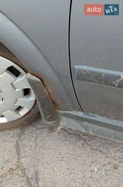 Седан Opel Astra 2006 в 